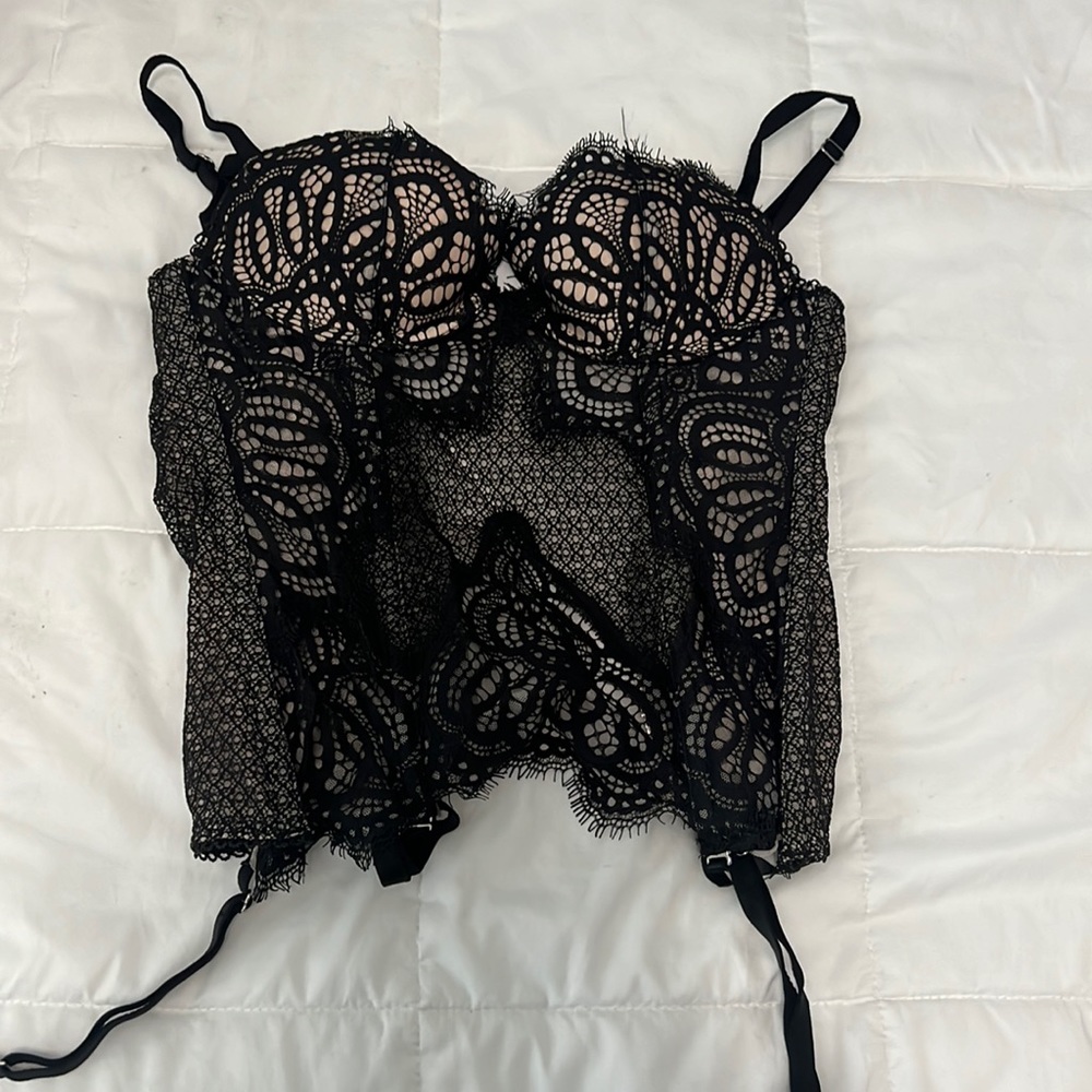 Lingerie